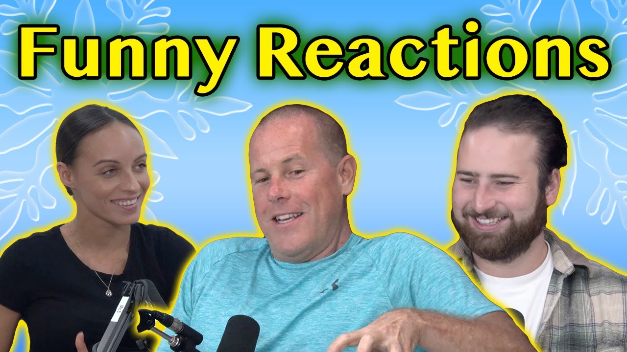 Funny Reaction Videos Youtube
