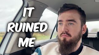 Pornography has ruined my life …