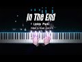 Linkin Park - In The End | Piano Cover by Pianella Piano