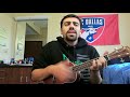 Better Now - Post Malone | Ukulele Cover