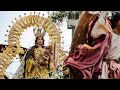 La Esperanza de María | Procesión de la Rosa con la Virgen del Rosario de Santo Domingo 2023