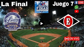 Tigres del Licey vs. Leones del Escogido en vivo, donde ver, a que hora juega Liga Dominicana 2025