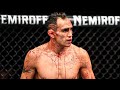 Tony Ferguson - THE END 2024