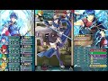 【feh】暗黒竜と紋章の仲間で アイク アビサル をクリア 【リミテッド英雄戦】