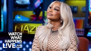 Phaedra Parks Revisits Her Most Iconic Reads | WWHL