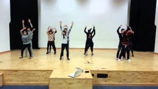 Concord College Hong Kong Society Practice.mp4