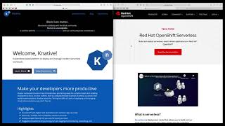 Deploy a Serverless microservice