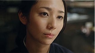 2篇 木村文乃 CM リクルート タウンワーク 「居酒屋」