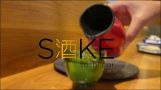 SAKE - Sushi Bar