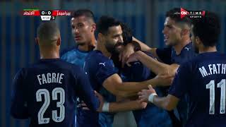 ملخص بيراميدز والاتحاد السكندري 3 - 0 | في الدوري المصري الممتاز موسم 2023 - الدور الأول