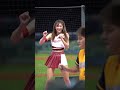 20220731｜cpbl 中職明星賽 ｜rakuten girls｜林穎樂｜誰與爭鋒