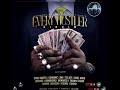 every hustler riddim mix may 2021 shadon records hemton music vybz kartel teejay chronic.