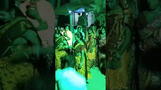 Makar Mela dance in Mayurbhanj #viralshorts #shorts #viral