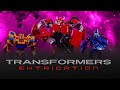 TRANSFORMERS: EXTRICATION - Part 1