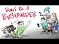 The Bystander Effect vs. The Good Samaritan Effect