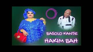 BASOLO KANTÉ _HAKIM BAH VOL 1