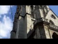 saint bavo cathedral in ghent