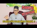 Rahsia Kejayaan Cemerlang SPM. Belajar dalam masa SETAHUN sahaja.