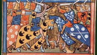 Crusades | Wikipedia audio article