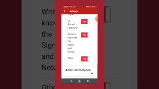 NotaryAct Signer Roles Setup
