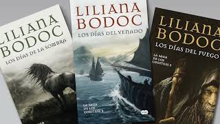 Liliana Bodoc - La poesía de Nicolle | #PBO