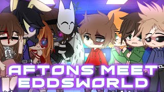 Aftons Meet Eddsworld || Original? ||