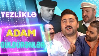 Adam Güldürənlər TEZLİKLƏ