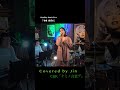 shorts キミノ言葉デ　c u0026k　covered by jin 197 on mic