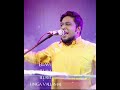 ELLAM ELLAM ELLAM UNGA VALLAMAI | NATHANAEL DONALD | CHRISTIAN SONG WHATSAPP STATUS VIDEO