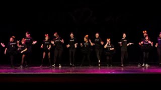 ADAPTIdance: Adaptive and inclusive dance program in Kern County