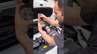 Prius misfire? Do this test first!