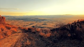 241109 Ruta Cerro Gordo Teotihuacan