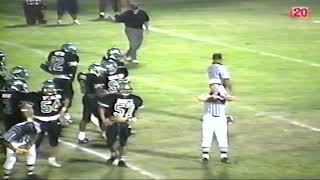 NOGALES VS GANESHA 1994