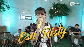 Download Lagu Esa Risty Tak Sedalam Ini ER Music... MP3 Gratis