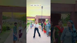 Baby Tujhe Paap Lagega Song Public Dance 😱 | Zara Hatke Zara Bachke | Sara Ali K | Vicky Kaushal
