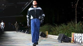 GmbH | Autumn Winter 2018/19 | Full Fashion Show