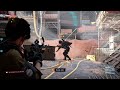 Tom Clancy's The Division® 2 - Stranded Tanker (Vivian Conley Manhunt Heroic + Rogue Agents)