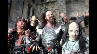 lordi - Midnight lover