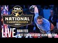 LIVE | MAIN FEED | 3 p.m. ET Squad, June 24 | PBA LBC National Championships