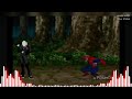 fnf glazomer but it's slenderman vs zombie spiderman