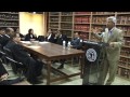 a lecture by mr. dushyant dave sr. advocate part 2