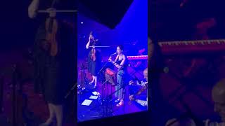 Julie Fowlis - Leith Theatre