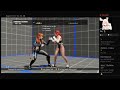 welcome to my steam doa6