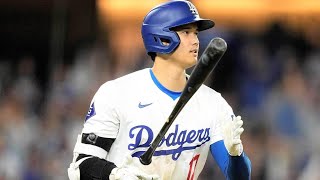 大谷翔平VSダルビッシュ有　PS日本人対決第1打席はダルビッシュに軍配！大谷はスライダーを空振り三振Tokiyo info tv