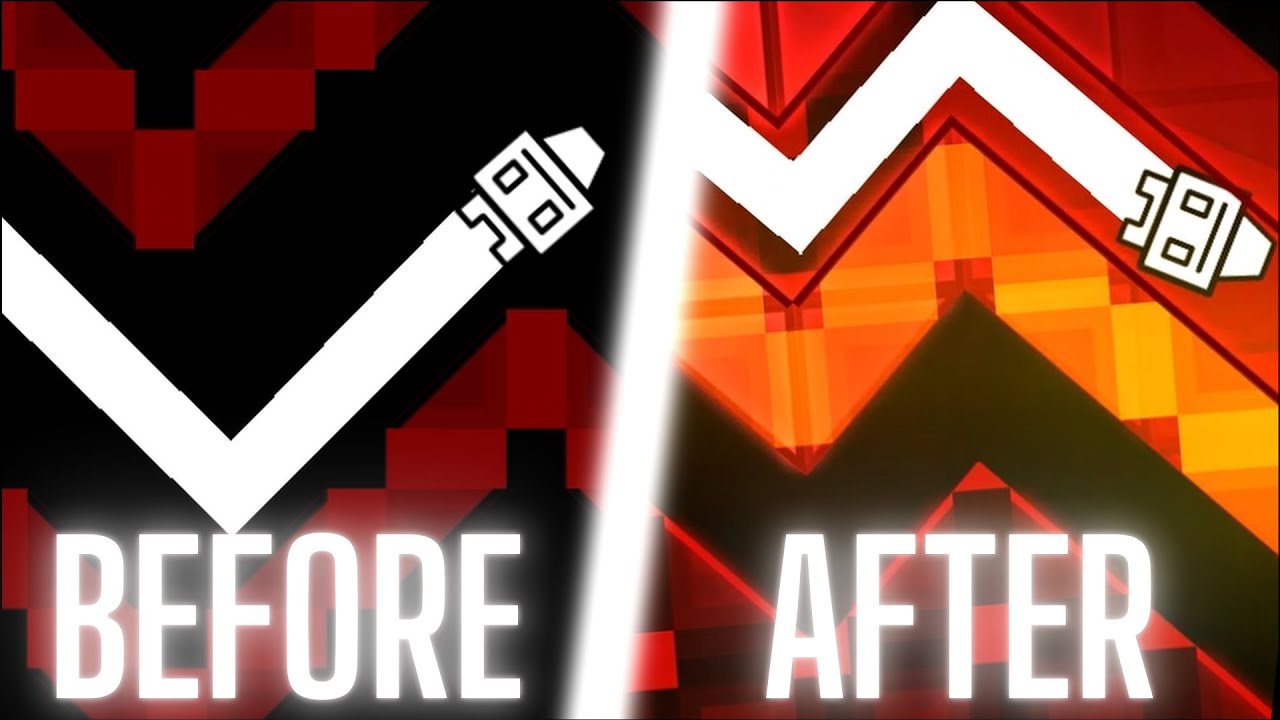 Superbuffing Nine Circles Youtube