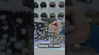 Galaxy TT mini