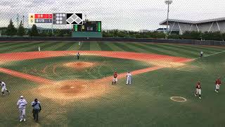 ⚾️주말리그  경동고 : 동산정보고 ⚾️