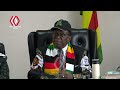 Zvekungoti Shefu Shefu bodo itai basa says President Mnangagwa