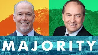 The NDP \u0026 Green Agreement: Explained