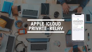 Was ist Apple iCloud Private-Relay? // #apple #privaterelay #iCloud